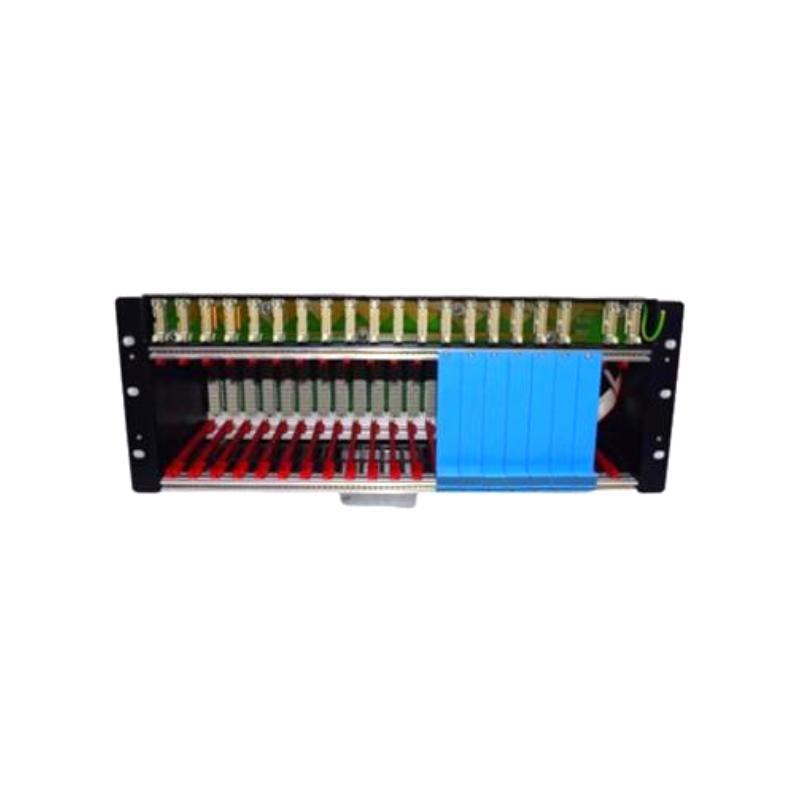 Honeywell FS-IOBUS-HBR IO bus of the controller