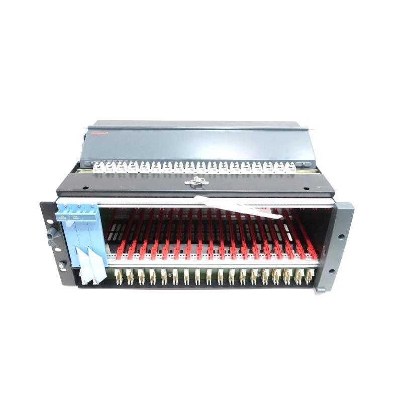 Honeywell FS-IOCHAS-0001R I/O Chassis for Redundant I/O Module (Safety Manager)