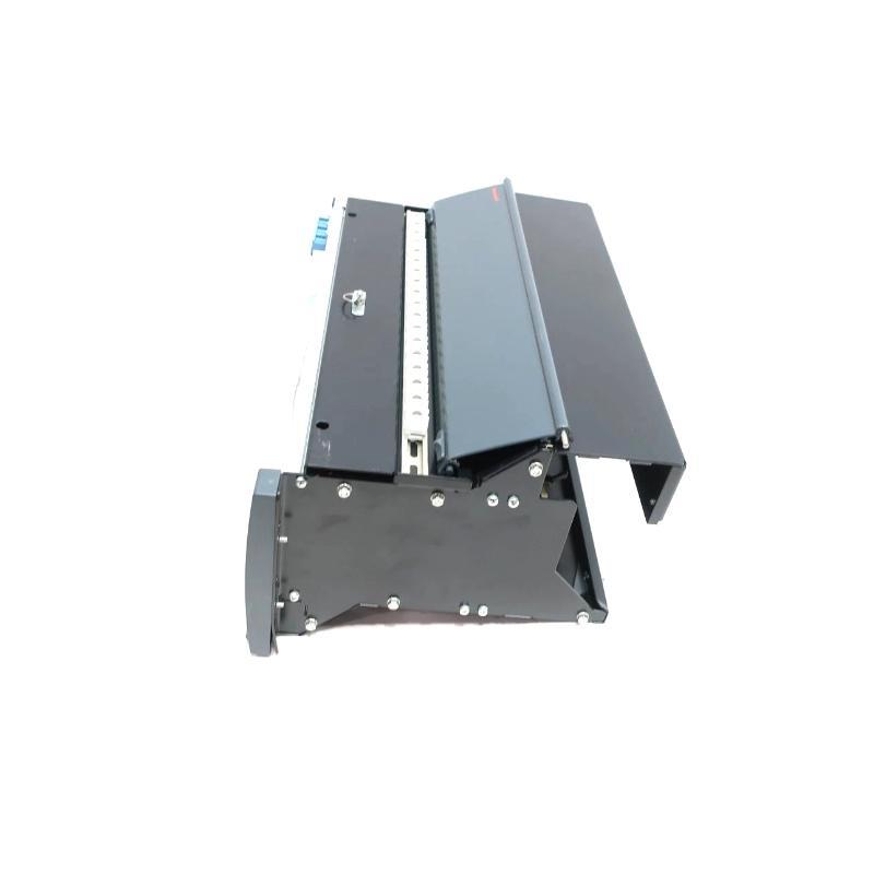 Honeywell FS-IOCHAS-0001R I/O Chassis for Redundant I/O Module (Safety Manager)
