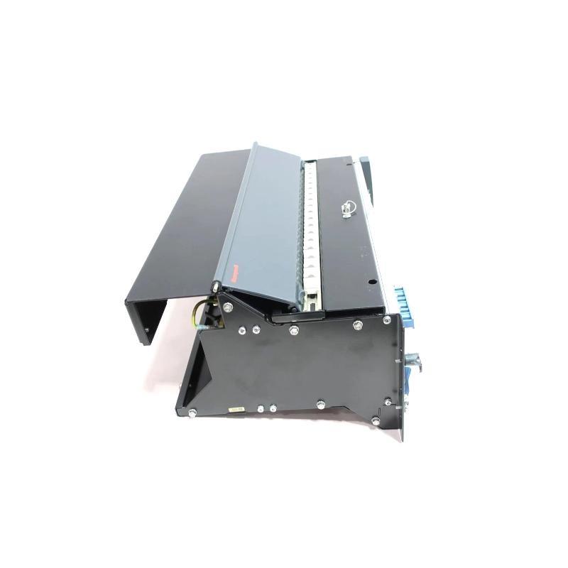 Honeywell FS-IOCHAS-0001R I/O Chassis for Redundant I/O Module (Safety Manager)