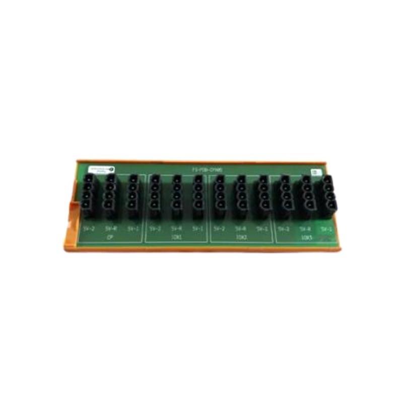 Honeywell FS-PDB-IOX05 Switchboard Controller Cabinet