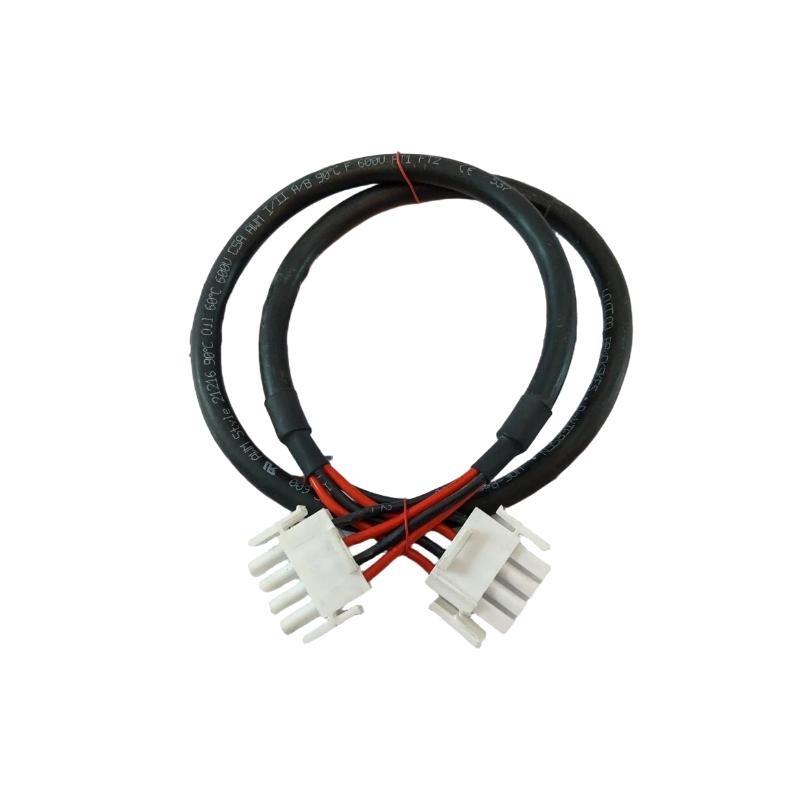 Honeywell FS-PDC-CPX05 Power Distribution Cable