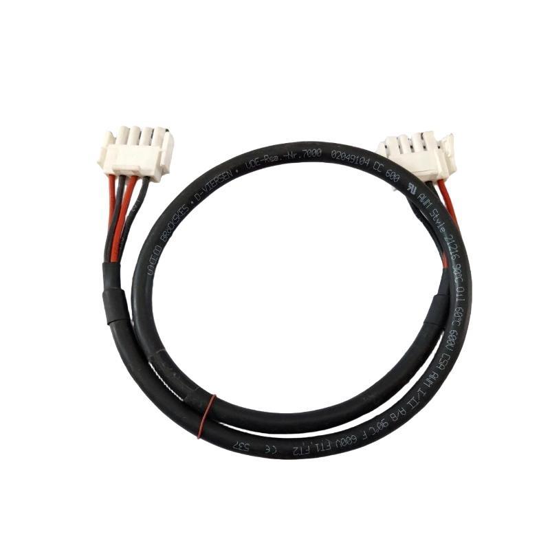 Honeywell FS-PDC-CPX05 Power Distribution Cable