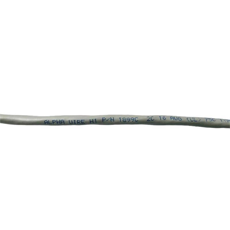 Honeywell FS-PDC-FTA24P Power Distribution Cable
