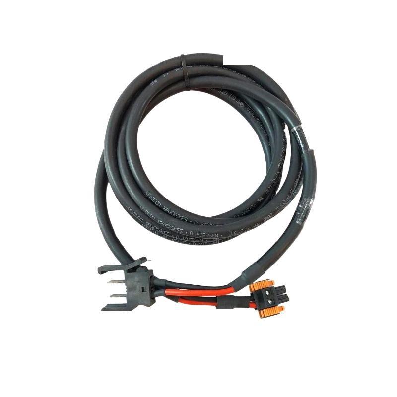 Honeywell FS-PDC-MB24-3P Power Distribution Cable