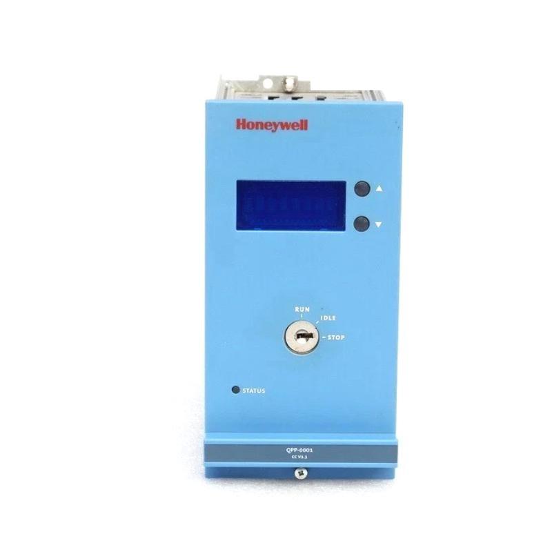 Honeywell FS-QPP-0001 Quad Processor Pack