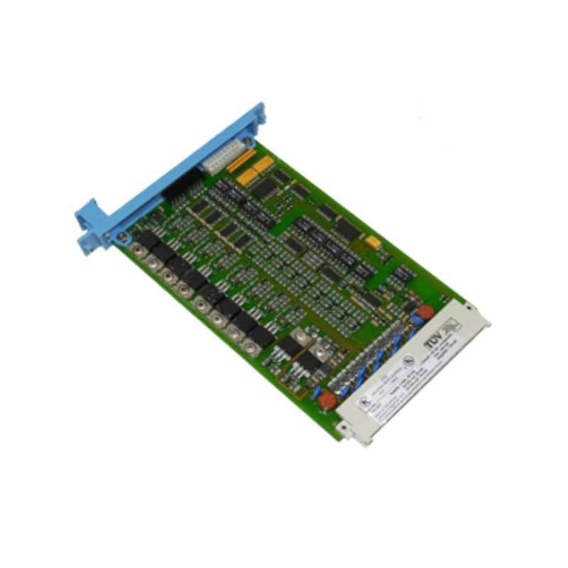Honeywell FS-SAO-0220M Safety Analog Output Modules