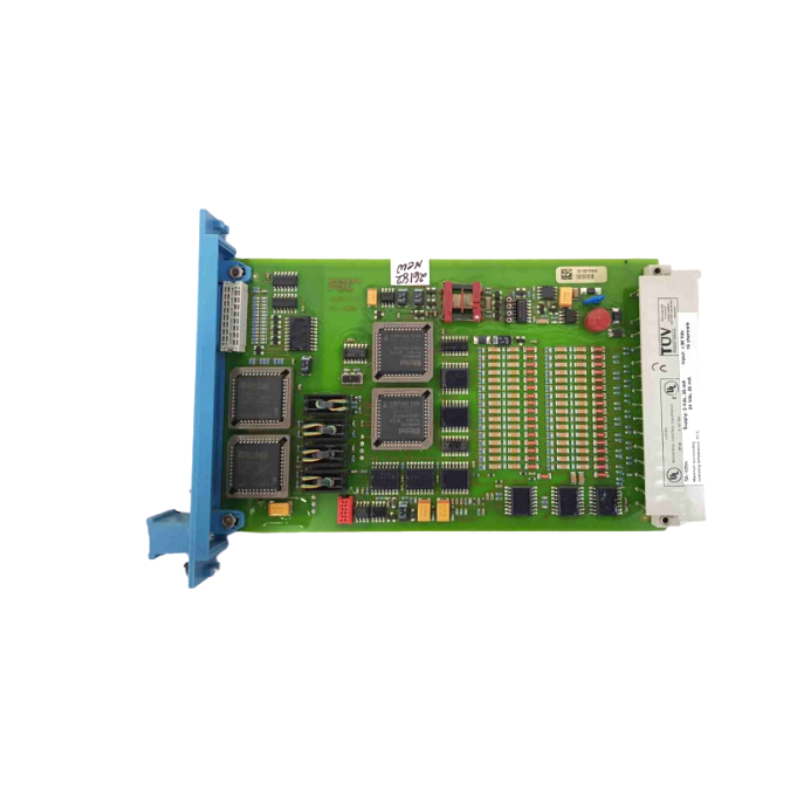Honeywell FS-SAO-0220M Safety Analog Output Modules