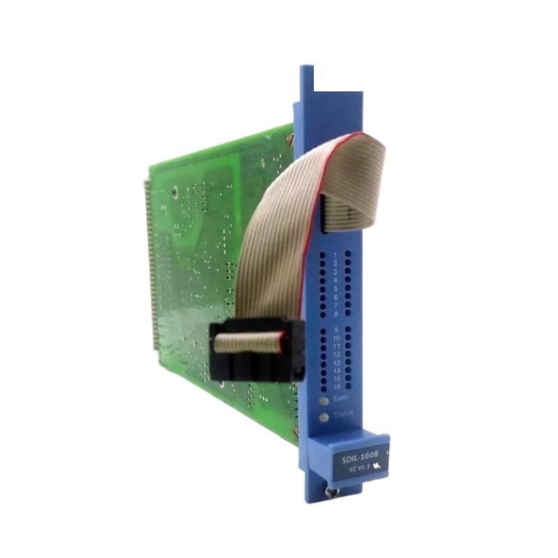 Honeywell FS-SDIL-1608 Safety Digital Input Module