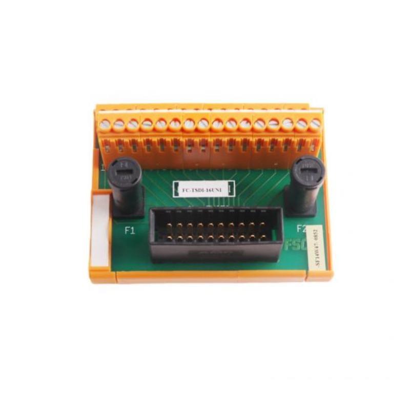 Honeywell FS-SDO-0424 Safety Digital Output Modules