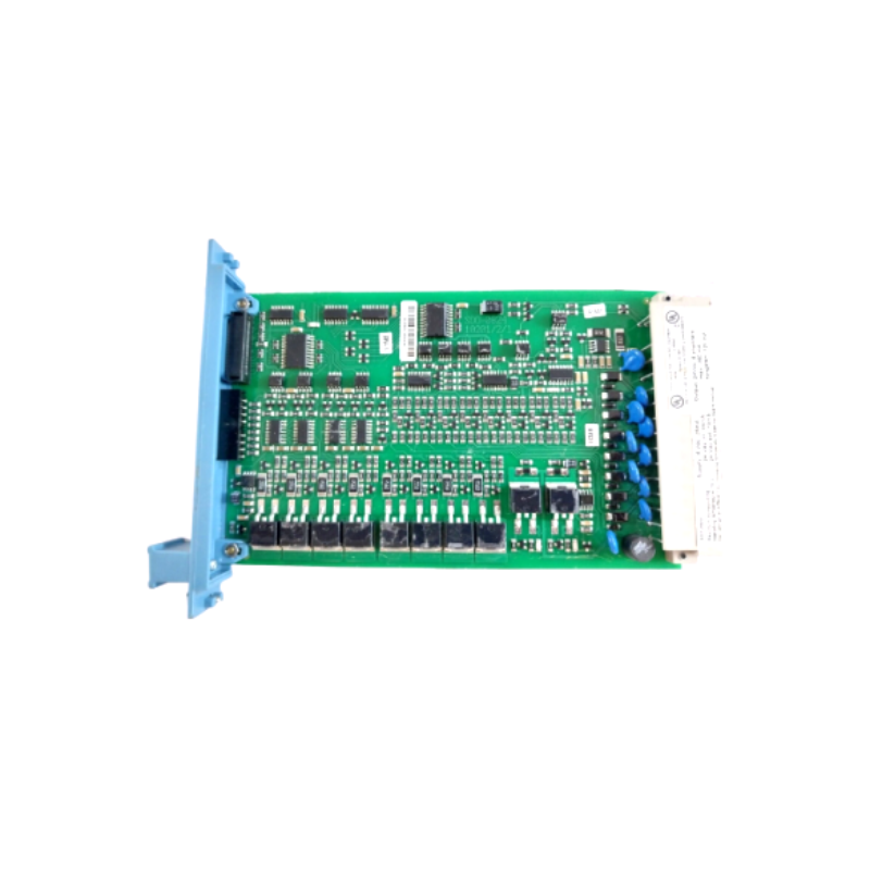 Honeywell FS-SDO-0824 Safety Digital Output Modules