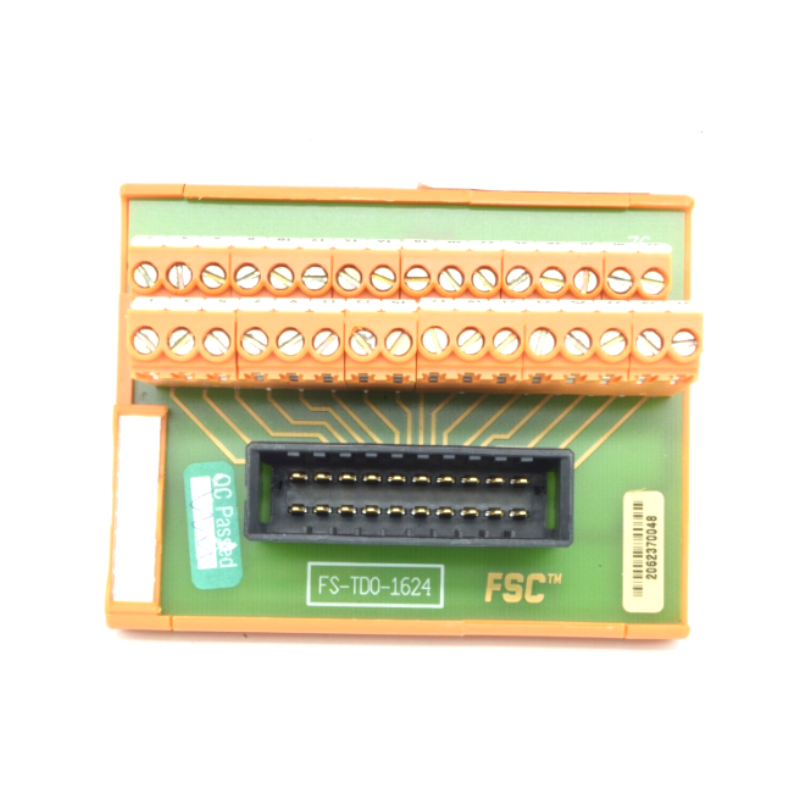 Honeywell FS-TDO-1624 Safety Digital Output Modules