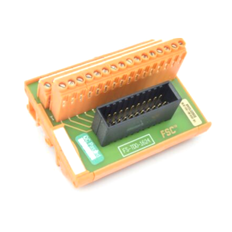 Honeywell FS-TDO-1624 Safety Digital Output Modules