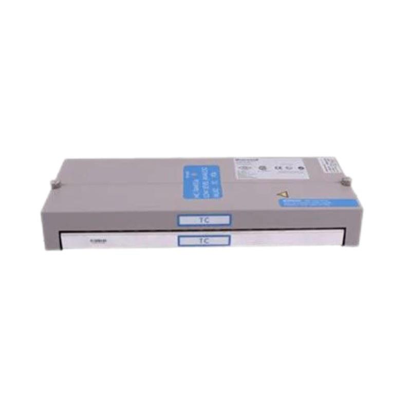 Honeywell FS-TERM-0001 Redundant I/O Bus Terminator