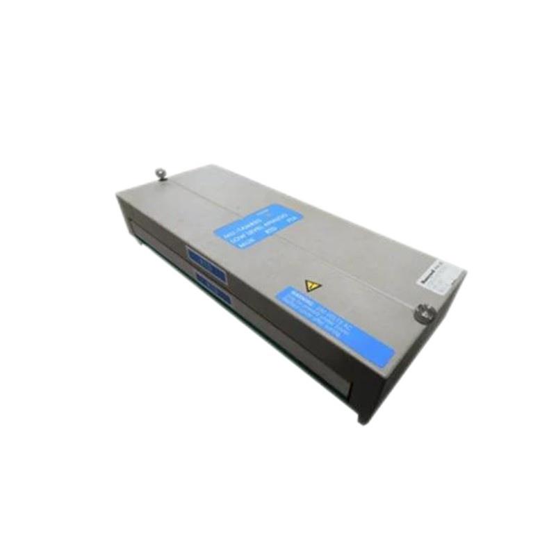 Honeywell FS-TERM-0001 Redundant I/O Bus Terminator