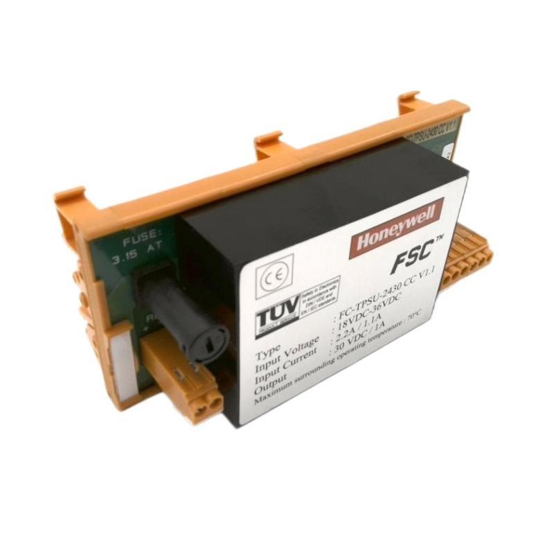 Honeywell FS-TPSU-2430 Power/Voltage Converters