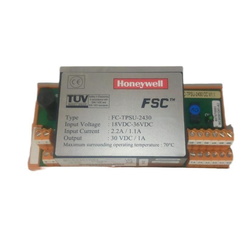 Honeywell FS-TPSU-2430 Power/Voltage Converters