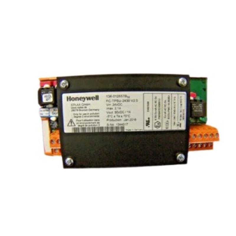 Honeywell FS-TPSU-2430 Power/Voltage Converters