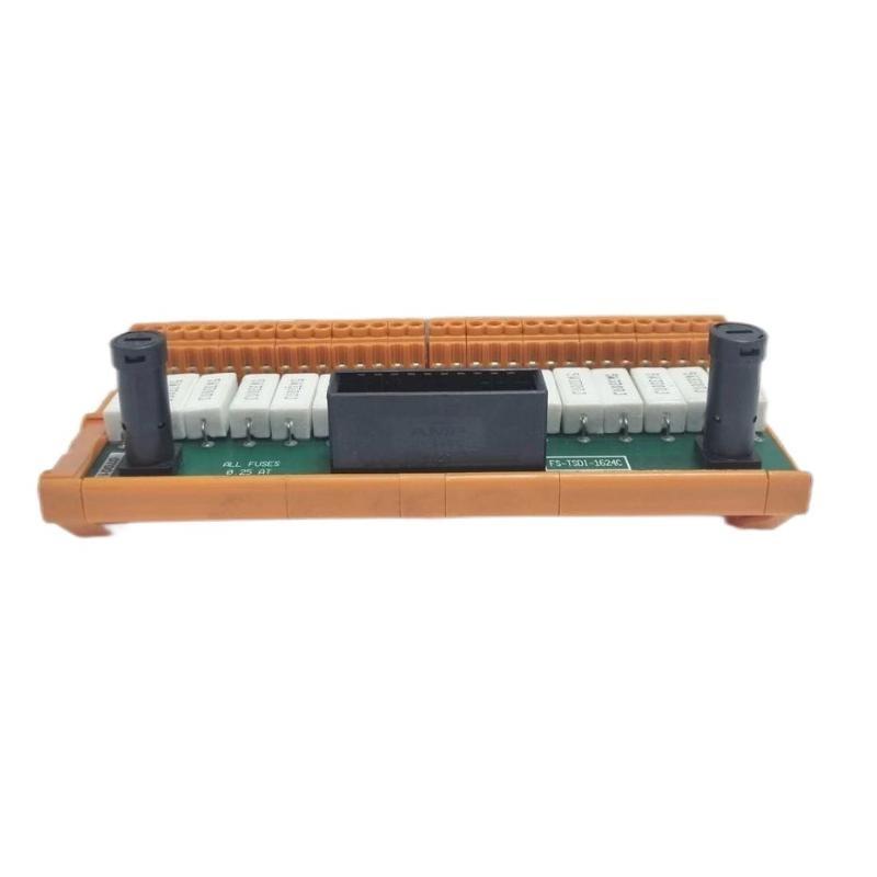Honeywell FS-TSDI-1624C Safety analog input FTA
