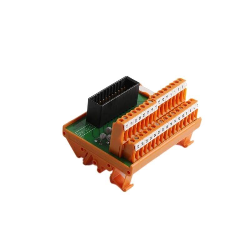 Honeywell FS-TSDI-1648 Safe Digital Input FTA Module
