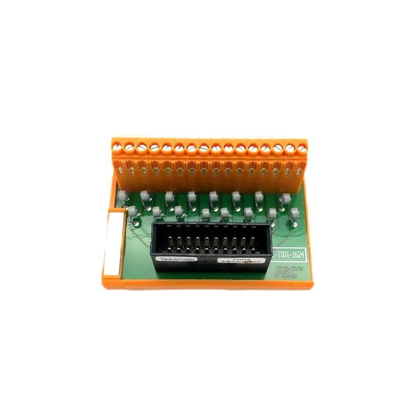 Honeywell FS-TSDI-1648 Safe Digital Input FTA Module