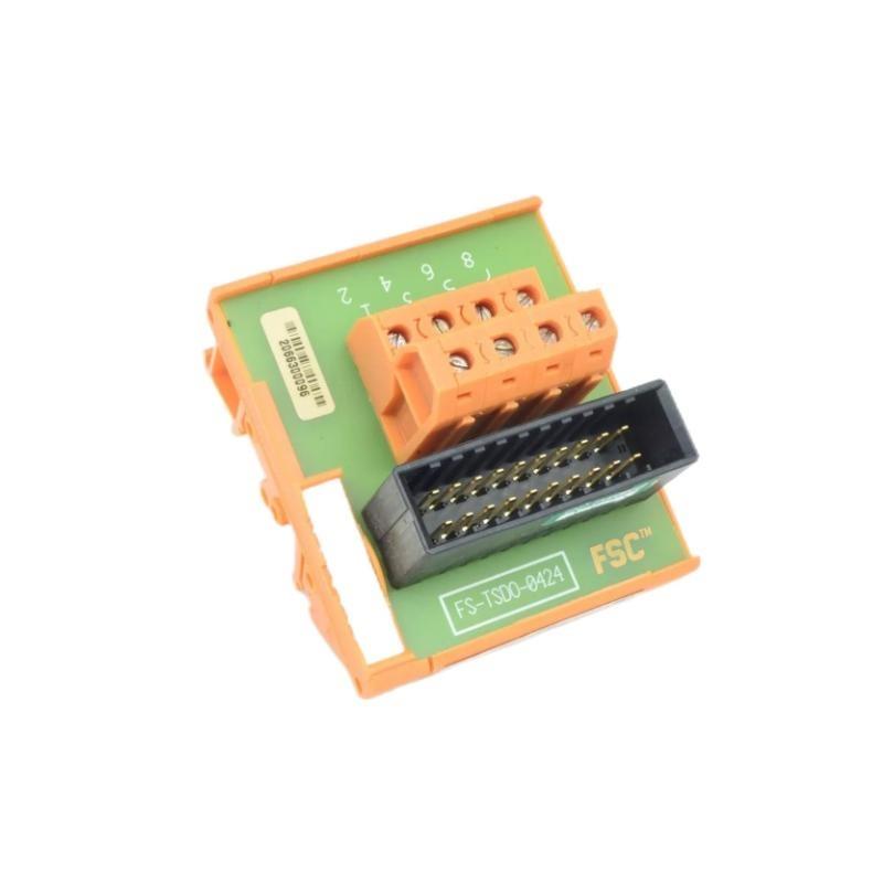 Honeywell FS-TSDO-0424 Safety digital output FTA