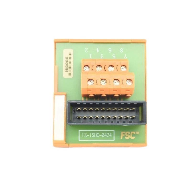 Honeywell FS-TSDO-0424 Safety digital output FTA