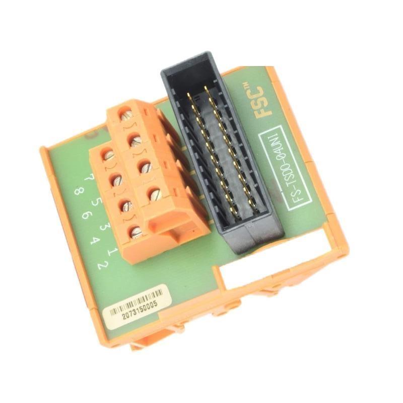Honeywell FS-TSDO-04UNI Safety digital output FTA