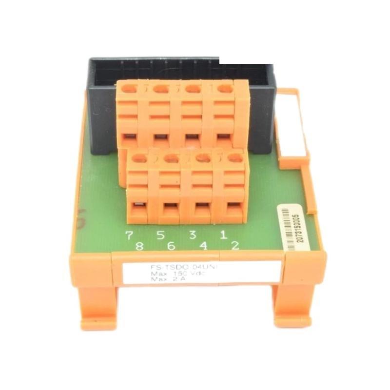 Honeywell FS-TSDO-04UNI Safety digital output FTA