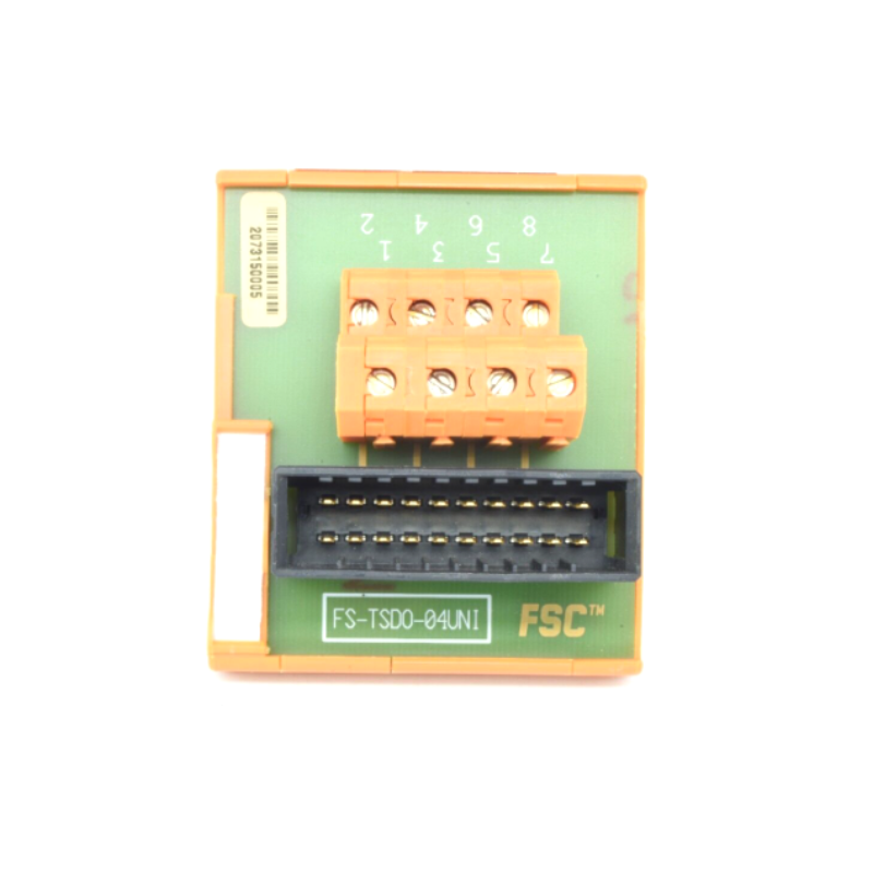 Honeywell FS-TSDO-0824 Safety digital output FTA
