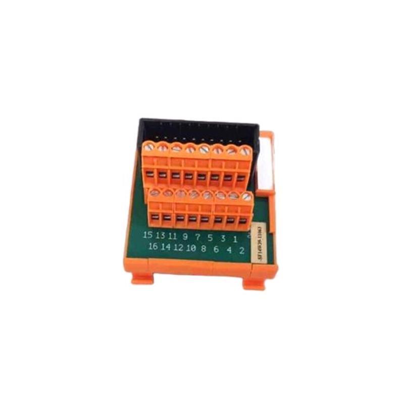 Honeywell FS-TSDO-0824 Safety digital output FTA