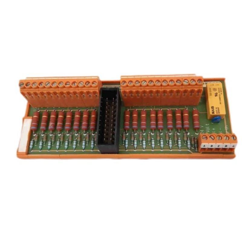 Honeywell FS-TSFIRE-1624 Safety fire detector input FTA
