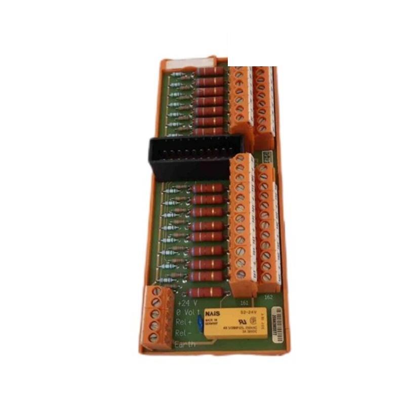 Honeywell FS-TSFIRE-1624 Safety fire detector input FTA