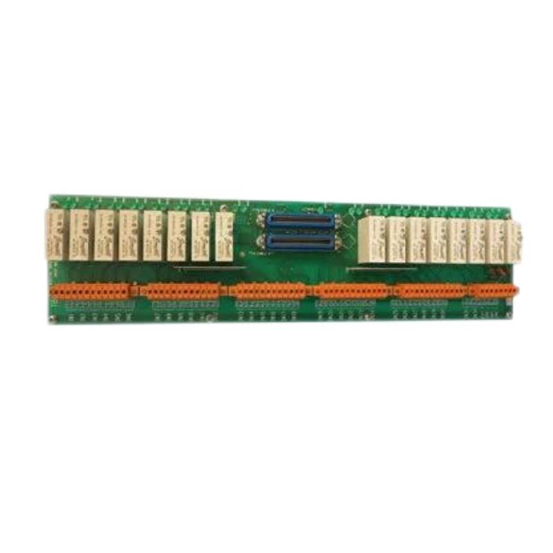Honeywell FS-TSGAS-1624 Safety Fire Detector Input FTA