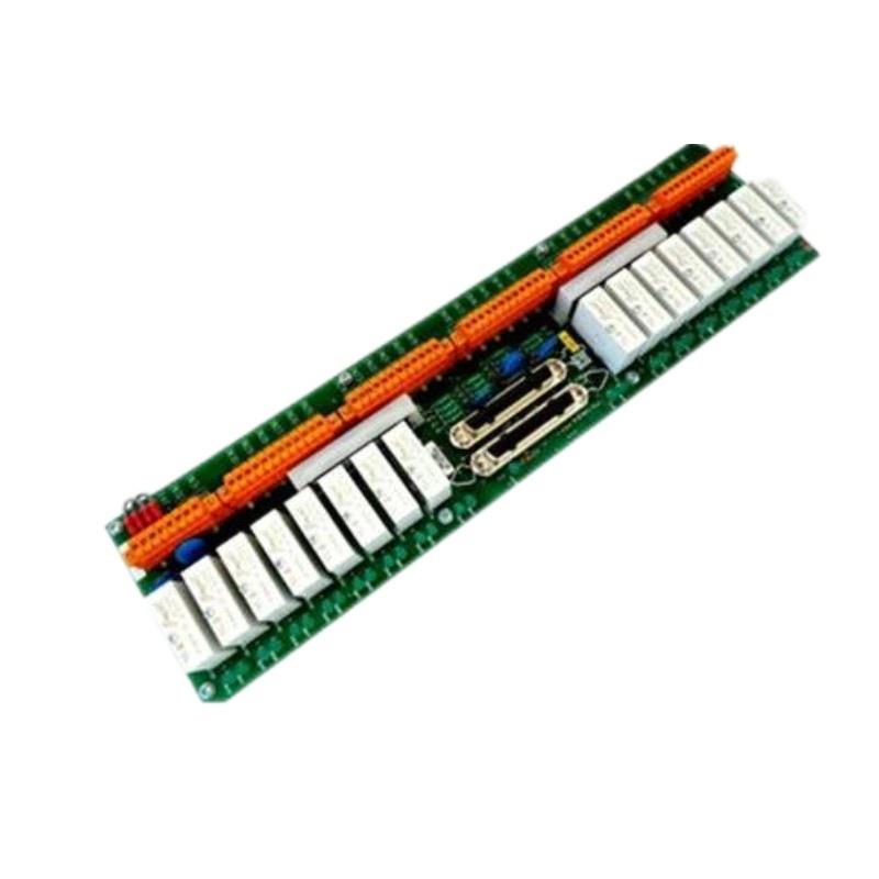 Honeywell FS-TSGAS-1624 Safety Fire Detector Input FTA