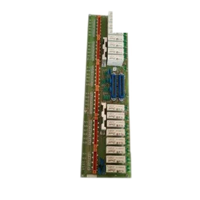 Honeywell FS-TSGAS-1624 Safety Fire Detector Input FTA