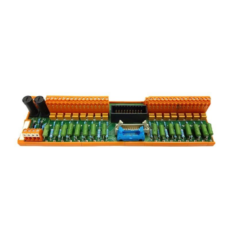 Honeywell FS-TSHART-1620m Analog Input Field Termination Assembly