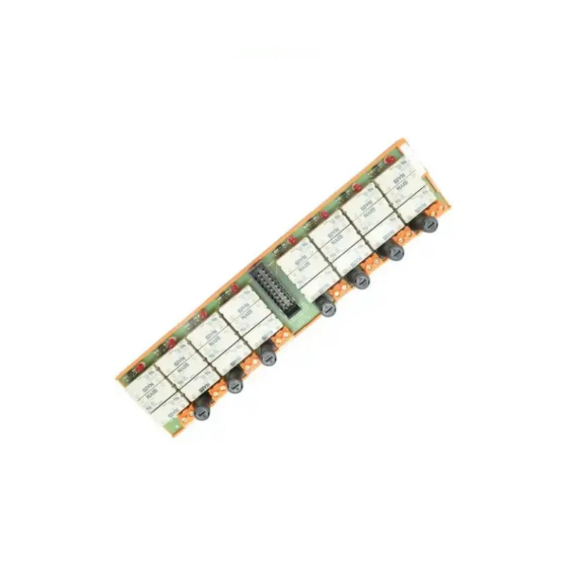 Honeywell FS-TSRO-08UNI Digital Output Field Termination Assembly