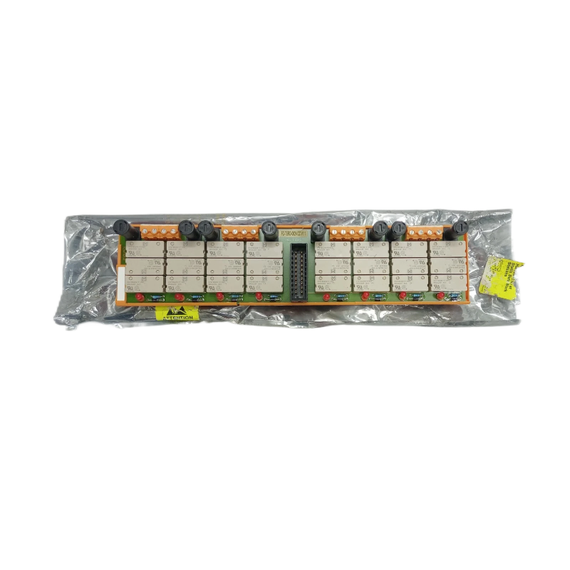 Honeywell FS-TSRO-08UNI Digital Output Field Termination Assembly