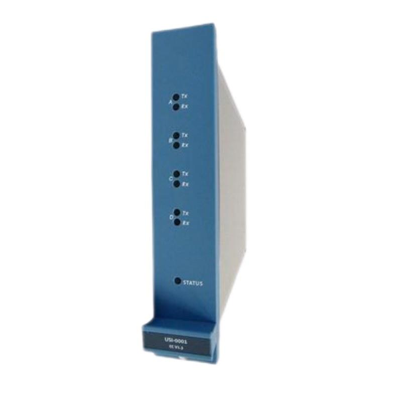 Honeywell FS-USI-0001 Universal Safety Interface Module