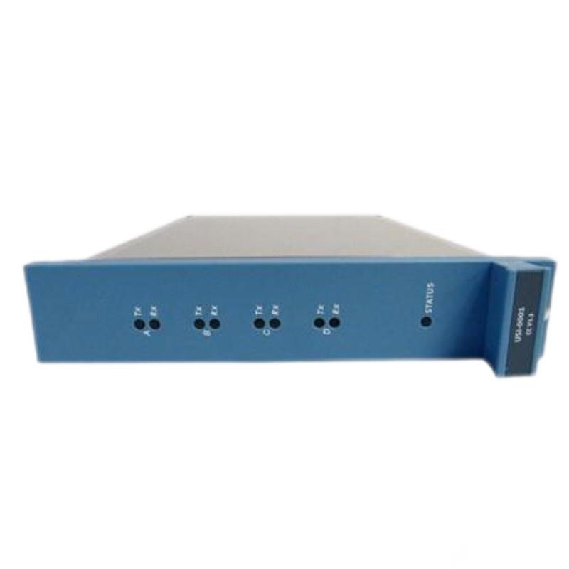 Honeywell FS-USI-0001 Universal Safety Interface Module