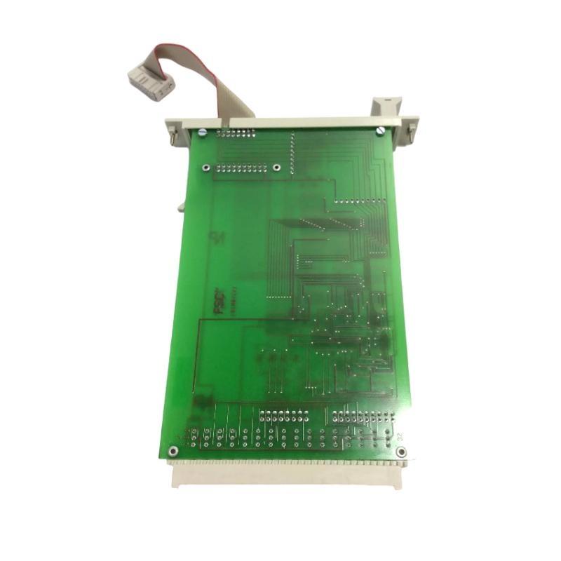 Honeywell FSC 10100/2/1 Horizontal Bus Driver Module