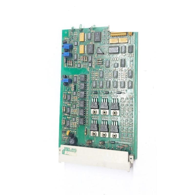 Honeywell FSC 10302/1/1 Watchdog Repeater Module