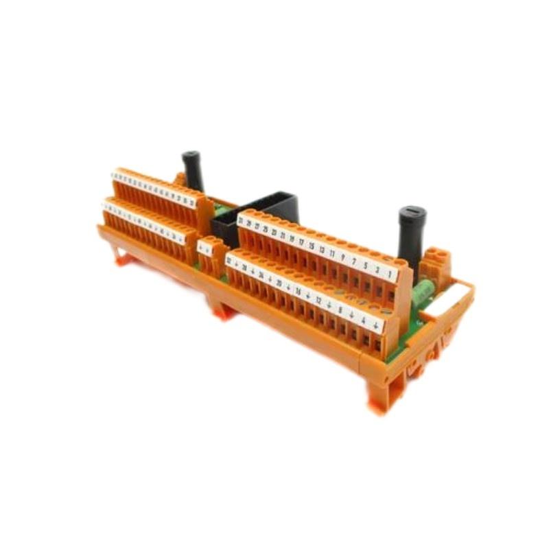 Honeywell FTA-T-14 Fail-Safe Digital Output Field Termination Assembly