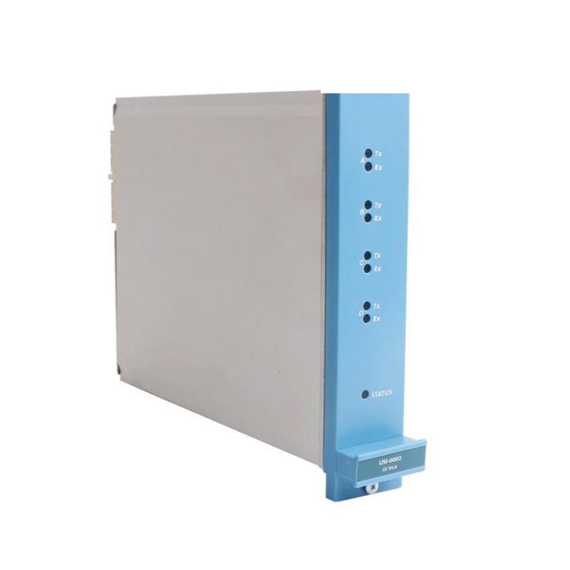 Honeywell FX-USI-0002 Security Manager System Module