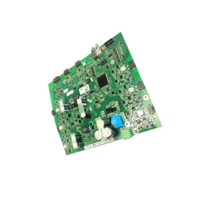 ABB GCC960C103 3BHE033067R0103 Green Board
