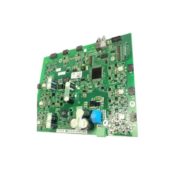 ABB GCC960C103 3BHE033067R0103 Green Board