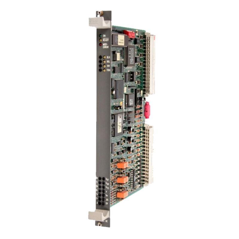 ABB GD B021 BE01 HIEE300766R0001 Gate Control Unit