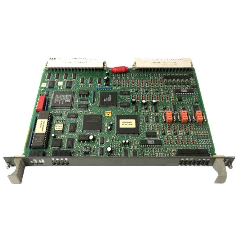 ABB GD B021 BE01 HIEE300766R0001 Gate Control Unit
