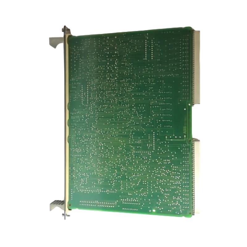 ABB GD B021 BE01 HIEE300766R0001 Gate Control Unit